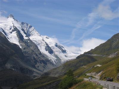 Grossglockner